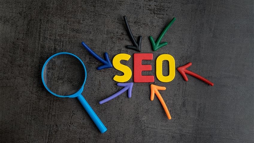 ۵ راه برای بهبود رتبه سایت (SEO)